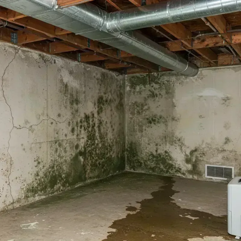 Professional Mold Removal in Wakarusa, IN